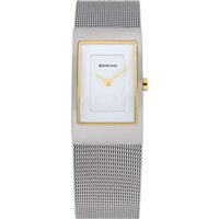 Orologio Bering Donna Classic Collection in Acciaio 10222-010-S - 10222-010-S